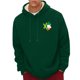 thumbnail image 1 of WILLBEST Sudaderas De Hombre Sudadera con Capucha para Hombre, Otoño e Invierno, Cálida y Cómoda, De Lana Gruesa y Terciopelo, con Cuello Redondo y Manga Larga XXXXGrande, 1 of 3