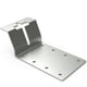thumbnail image 5 of 12 Pack T-Post Bracket 3inch (Vertical) T Post Mounting Bracket, 5 of 5