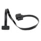 thumbnail image 1 of ODBII Adaptador Cable de Extensión Divisor 16 Clavija 1x to 2x para Automoviles Sharpla Extensión divisora de 16 pines ODBII, 1 of 8