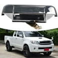 thumbnail image 6 of Rear Tailgate Latch Tail Gate Handle for Toyota Hilux 1989-2015 69090-0K060, 6 of 11