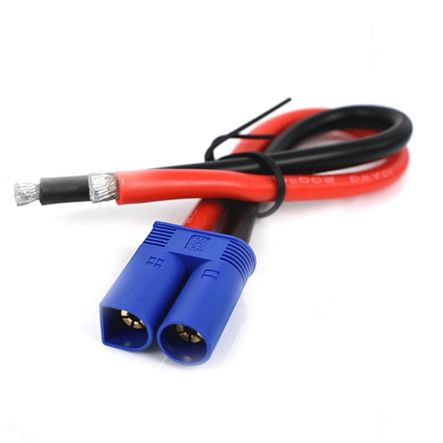 STRANDCHIC 1Pcs Outdoor Waterproof Wire Connector Plug Cable Plastic As Shown Emergency Startup
