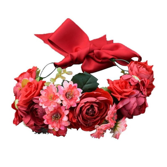 1pcs Flower Hair