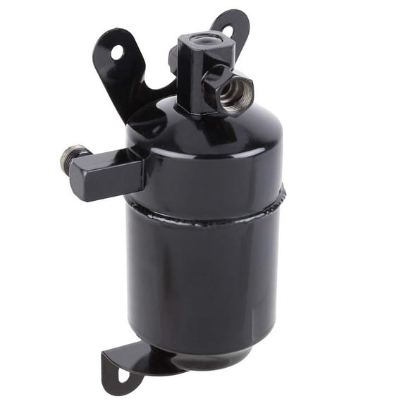 For Jahuar Vanden Plas & XJ6 1988-1993 A/C AC Accumulator Receiver Drier - BuyAutoParts