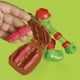 thumbnail image 5 of Set de figuras de acción Play-Doh Teenage Mutant Ninja Turtles, 5 of 9