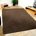 thumbnail image 3 of Ox Bay Distressed Natural 9' x 12' Contemporary Indoor Area Rug, 3 of 6