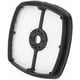thumbnail image 3 of 13031054130 air filter for Echo A226001410 air 13031054130 filter SRM210 SRM211 SRM225 SRM230 SRM231 SRM265, 3 of 4
