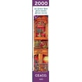 thumbnail image 4 of Rompecabezas Ceaco Ciro Marchetti Old Storage Room 2000 piezas, 4 of 6