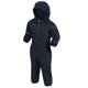 thumbnail image 4 of Regatta - Traje Impermeable Splash-it para Niños/Niñas (Marino) Regatta UTRG6388_navy, 4 of 4