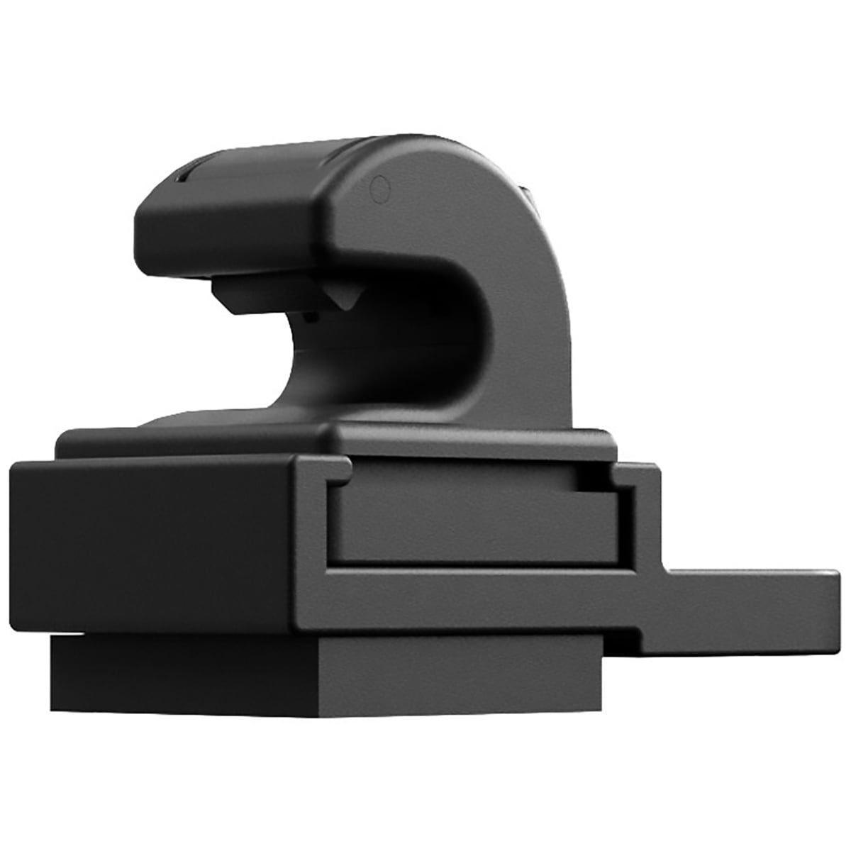 DPA Microphones 4099 CORE+ Microphone Mounting Clip for Accordion