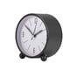 thumbnail image 2 of Reloj Despertador Pequeño Y Compacto, Reloj Despertador Portátil Con Espejo, Reloj Despertador Silencioso Redondo Para Dormitorio De Niños matsuzay HA026423-02, 2 of 5