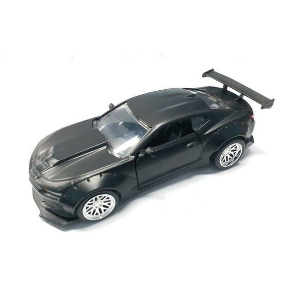 Jada BTM 2016 Chevy Camaro SS-Wide Body Toy Car