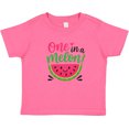 thumbnail image 3 of Inktastic First Birthday Watermelon Boys or Girls Baby T-Shirt, 3 of 5