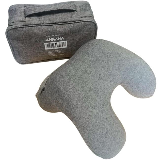 ankaka a1 travel pillow
