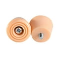 thumbnail image 3 of C SEVEN C7skates Toe Stopper for Roller Skates (Peachy Keen), 3 of 3
