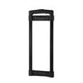 thumbnail image 1 of Xuanheng Replacement Travel Luggage Extendable Handle Black Professional Pull Out Rod, 1 of 8