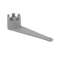 thumbnail image 1 of Llave de válvula de aire Strade Fareast Limited para bote inflable de kayak gris 4 piezas, 1 of 8