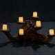thumbnail image 3 of 24 Pack Flameless Votive Candles,flameless Flickering Electric Fake Candle, Battery Operat, 3 of 4