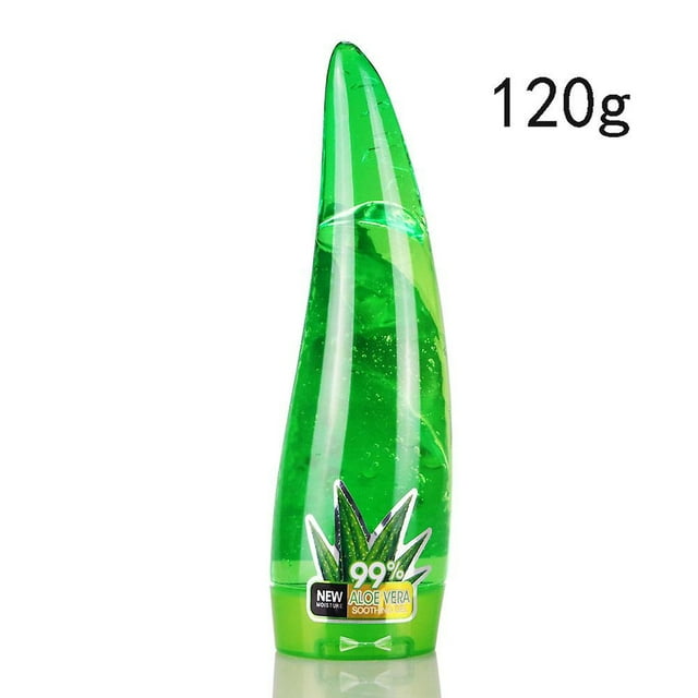 Crema Gel Facial Hidratante Aloe Vera 120g HUOGUO