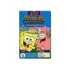LeapPad Book SpongeBob SquarePants: Salty Sea Stories - LeapFrog LeapPad Learning System box pack
