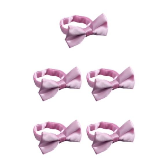 Pajarita infantil Minnieouse Lindo y elegante para niño accesorio de moda 17 Type2 NO2