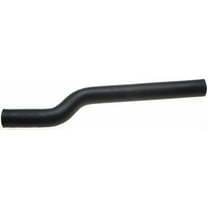 Gates Molded Radiator Hose Fits select: 1999-2007 LEXUS RX, 1997-2006 LEXUS ES