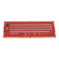 thumbnail image 4 of Testeur de Slot Mémoire avec Lumière LED, DDR5 Slot Mémoire RAM Testeur de Slot Mémoire DD de Bureau Haute Précision Fonctionnalité, 4 of 8
