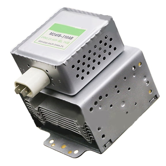 linyes For Galanz Mcrowave Oven Parts, M24FB-710AB Magnetron Microwave Transmitter