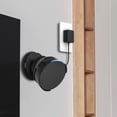 thumbnail image 4 of HLONK Wall-mounted Smart Speaker Holder Built-in Cable Management for Amazon Echo Pop, 4 of 9
