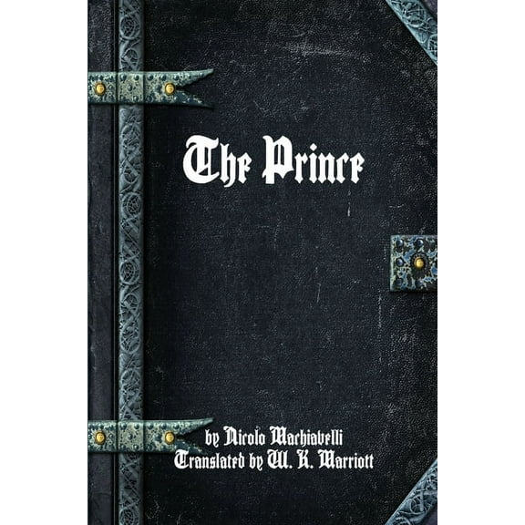 The Prince, (Paperback)
