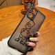 thumbnail image 3 of Funda de teléfono mate para OPPO RENO 8 8T 7Z 7 6Z 6 5 4 3 PRO PLUS 4G 5G Funda rígida Funda Coque Capa Funda película The S-Simpsons-S, 3 of 5
