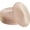 Granite Pink, variant on PLASTICPRO Granite Plastic Dinner Plates 7” Elegant Plastic Plates Party Supplies, 30-Pack