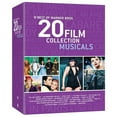 thumbnail image 3 of Best of Warner Bros.: 20 Film Collection Musicals [DVD], 3 of 5