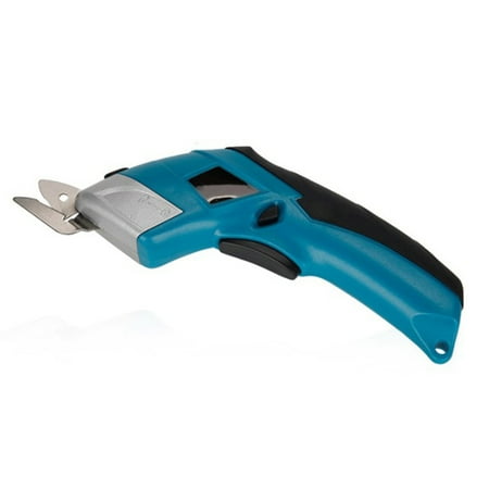 scissors rechargeable shears cordless electronicheart cutter cloth plug carpet electric fabric leather