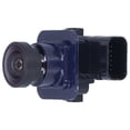 thumbnail image 2 of ES7Z-19G490-A, Remplacement de la Caméra de Recul Haute Résolution pour 2013-2016 pour le Stationnement, 2 of 8
