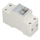 thumbnail image 1 of Interruptor de Medidor de Energía Inteligente Wifi, Interruptor de CircuitO Inteligente Wifi Pantalla en Tiempo Real Multi Función 63a AC85-300V PARA EL HOGAR, 1 of 7
