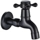 thumbnail image 1 of Antique Utility Sink Faucet Sink Water Tap Basin Wall Mount Faucet Vintage Faucet, 1 of 3