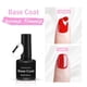 thumbnail image 3 of Nail Gel Kit Gel Builder Nail Kit with UV Lamp Nail Extension Gels Nail Tips Starter Set, 3 of 4