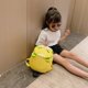 thumbnail image 5 of Mochila antipérdida, mochila para niños de 3 a 6 años, mochila para aperitivos, los mejores materiales, 5 of 5