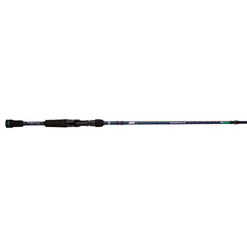 abu garcia revo ike rod