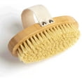 thumbnail image 2 of M3 Firm Dry Brush & Shower Brush for Body | Body Brush Exfoliator & Dead Skin Remover, 2 of 9