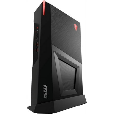 MSI Trident 3 Gaming Desktop PC - Intel Core i9-14900K up to 6.00 GHz, 16GB RAM, 512GB PCIe NVMe SSD, NVIDIA GeForce RTX 3060 8GB Graphics, Windows 11 Home