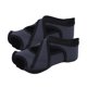 thumbnail image 4 of Zapatos De Yoga ANGGREK Calcetines De Yoga Transpirables Azul/Morado/Gris, 4 of 8
