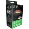 Interactive Commicat Xbox Live 12mo Nfl Fan Pack 2013 $59.99