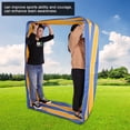 thumbnail image 1 of Tapis de Course Résistant à l'Usure, Améliore la Sensibilisation de l'Équipe, Tapis de Course Résistant à l'Humidité, pour Enfants en Intérieur et Extérieur, 1 of 8