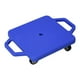 thumbnail image 4 of Tableros de scooter con manijas de gimnasio para equipos para niños scooter portátiles para el gimnasio de parque actividades al aire libre en casa Azul, 4 of 8