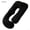 Black, variant on AFGFUF Soft J‑Shaped Pregnancy Pillow, Full Body Maternity Support for Back Hip & Belly Relief, 63" x 19.6", Grey