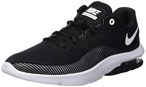 nike men's air max advantage running shoe