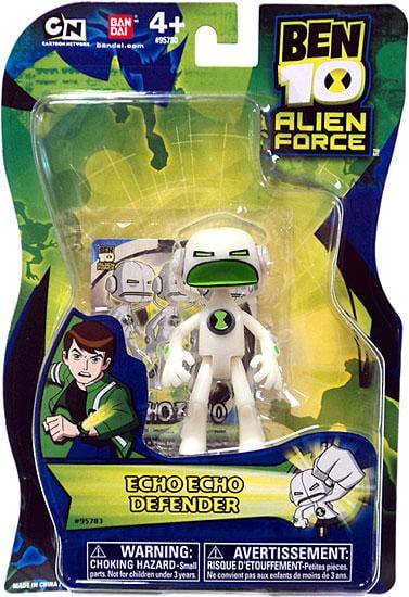 ben 10 echo echo toy