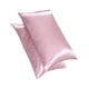 thumbnail image 2 of Funda de almohada Toystoory de satén sedoso 2 piezas rosa antiestática, 2 of 6
