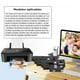 thumbnail image 4 of Cartucho de Mantenimiento TEZXSAEW Negro Compatible con Impresoras Canon PIXMA, 4 of 7
